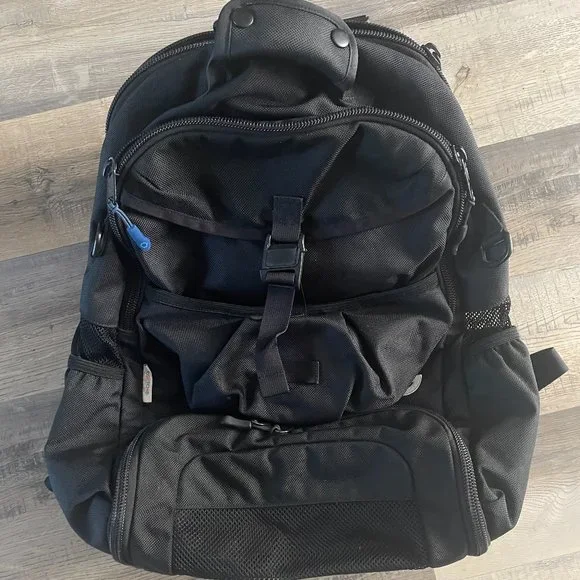 DSPTCH Bags Dsptch Gymwork Pack Ballistic Nylon Poshmark
